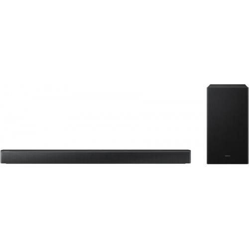 Barra de Sonido con Bluetooth Samsung B650F Serie B 3.1 2025
