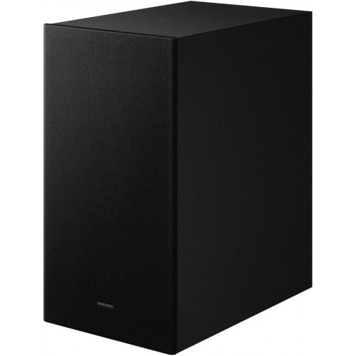 Barra de Sonido con Bluetooth Samsung B650F Serie B 3.1 2025
