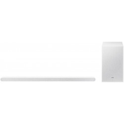 Barra de sonido con Subwoofer Samsung HW-S701D/ZF