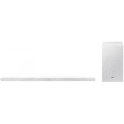Barra de sonido con Subwoofer Samsung HW-S701D/ZF
