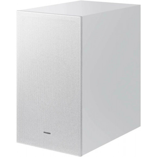 Barra de sonido con Subwoofer Samsung HW-S701D/ZF