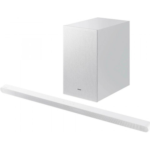 Barra de sonido con Subwoofer Samsung HW-S701D/ZF