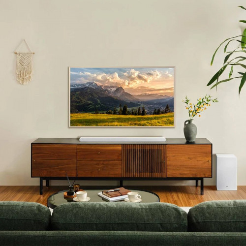 Barra de sonido con Subwoofer Samsung HW-S701D/ZF