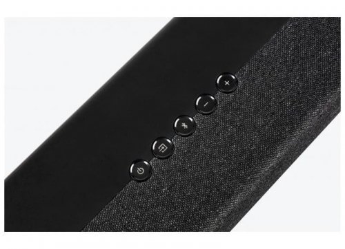 Barra de Sonido Denon DHT-S217