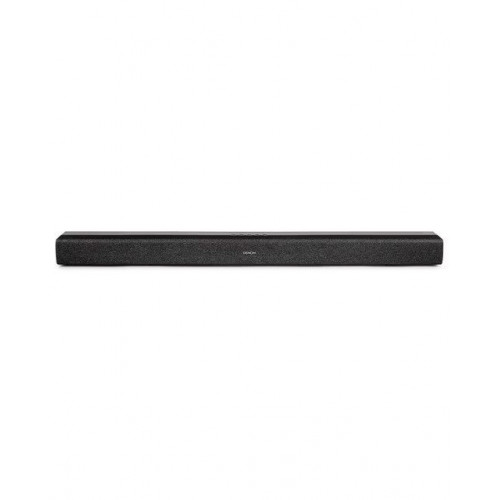 Barra de sonido Denon DHT-S217 Bluentooth Negro