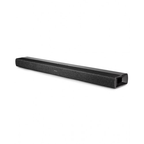 Barra de sonido Denon DHT-S217 Bluentooth Negro