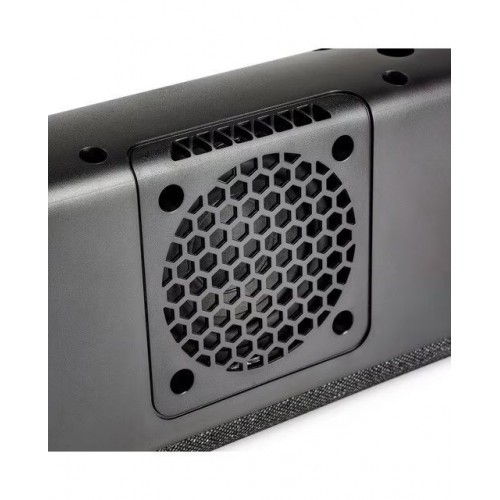 Barra de sonido Denon DHT-S217 Bluentooth Negro