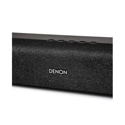 Barra de sonido Denon DHT-S217 Bluentooth Negro