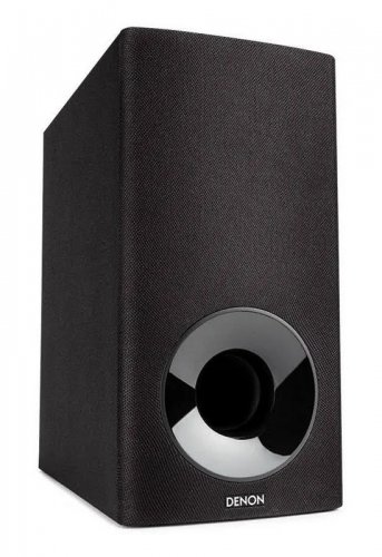 Barra de sonido Denon DHT-S316