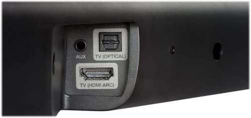Barra de sonido Denon DHT-S316