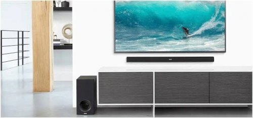 Barra de sonido Denon DHT-S316