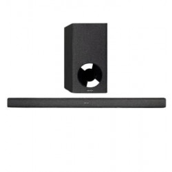 Barra de Sonido Denon DHT-S416