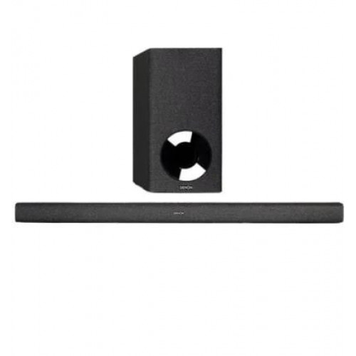 Barra de Sonido Denon DHT-S416