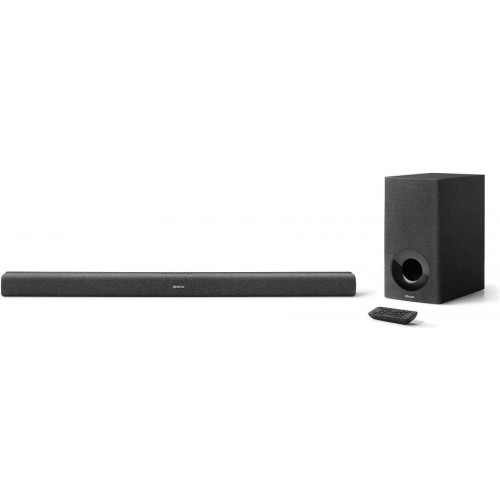 Barra de Sonido Denon DHT-S416