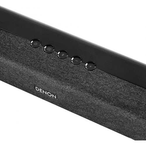 Barra de Sonido Denon DHT-S416