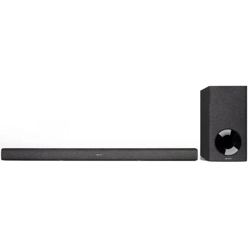 Barra de Sonido Denon DHT-S416