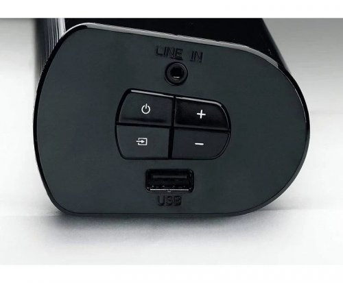 Barra de Sonido Grundig GSB 910 SW