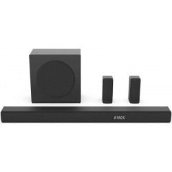 Barra de Sonido Hisense AX5100Q