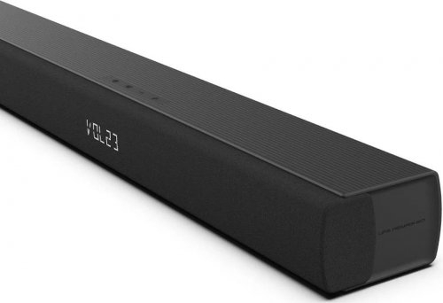 Barra de Sonido Hisense AX5100Q