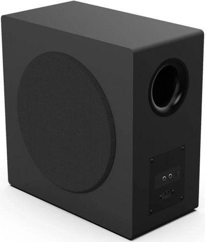 Barra de Sonido Hisense AX5100Q