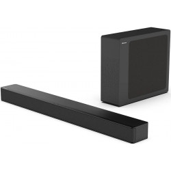 Barra de Sonido Hisense hs2100 2.1