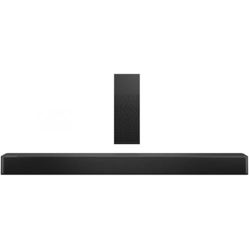 Barra de Sonido Hisense hs2100 2.1