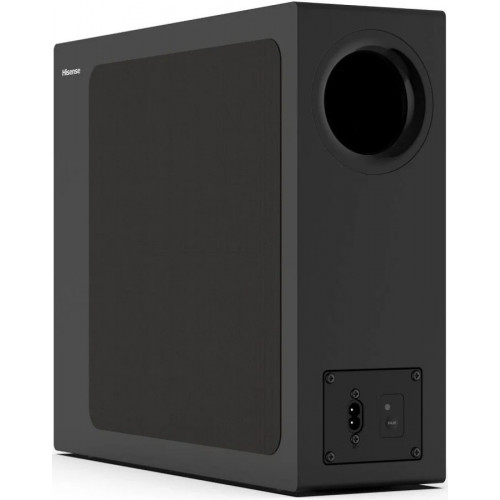 Barra de Sonido Hisense hs2100 2.1