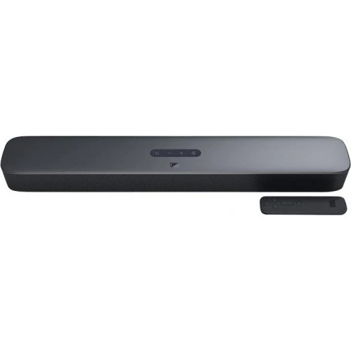 Barra de Sonido JBL 2.0 All-in-One