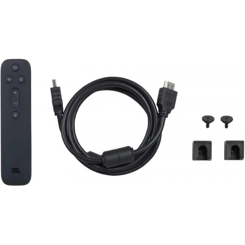 Barra de Sonido JBL 2.0 All-in-One