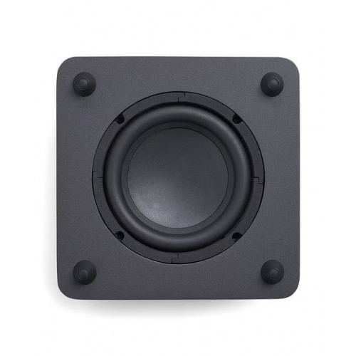 Barra de sonido JBL Bar 2.1 Deep Bass (MK2) con Subwoofer inalámbrico Negro