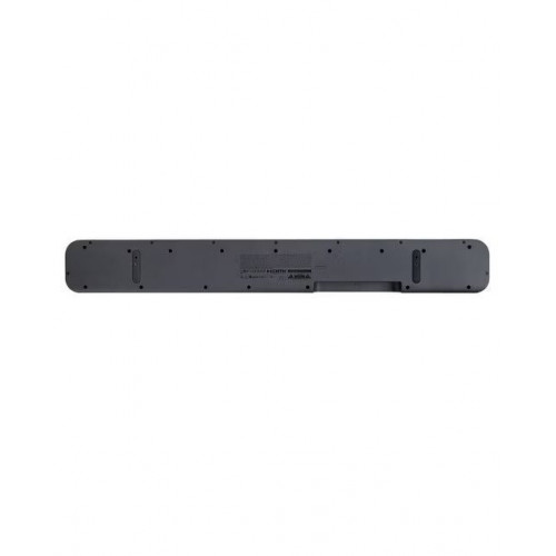 Barra de sonido JBL Bar 300, 5.0, 260 W, MultiBeam y Dolby Atmos Negro