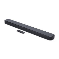 Barra de sonido JBL Bar 300MK2 Negro Negro