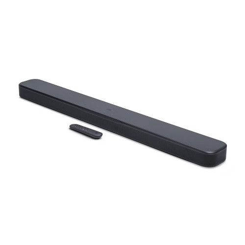 Barra de sonido JBL Bar 300MK2 Negro Negro