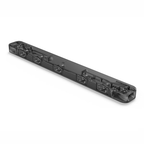 Barra de sonido JBL Bar 300MK2 Negro Negro