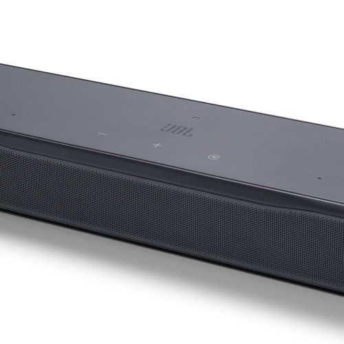 Barra de sonido JBL Bar 300MK2 Negro Negro