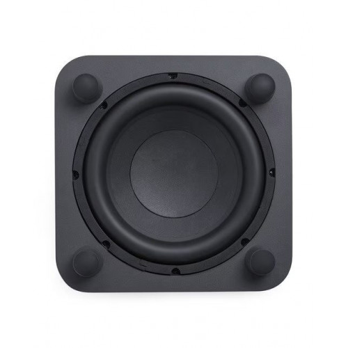 Barra de sonido JBL Bar 800 con Subwoofer inalámbrico, Wi-Fi y Dolby Atmos Negro