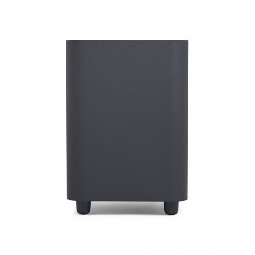 Barra de sonido JBL Bar 800 con Subwoofer inalámbrico, Wi-Fi y Dolby Atmos Negro