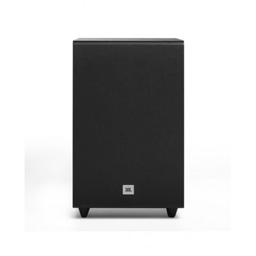 Barra de sonido JBL Cinema SB170, 2.1, con subwoofer inalámbrico Negro