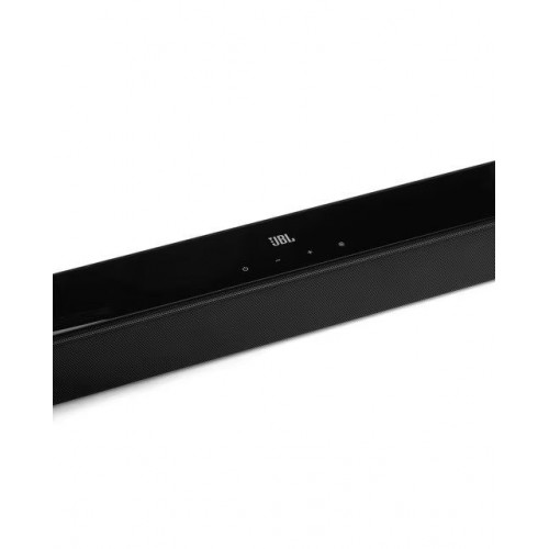 Barra de sonido JBL Cinema SB170, 2.1, con subwoofer inalámbrico Negro