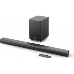 Barra de sonido JBL Cinema SB550