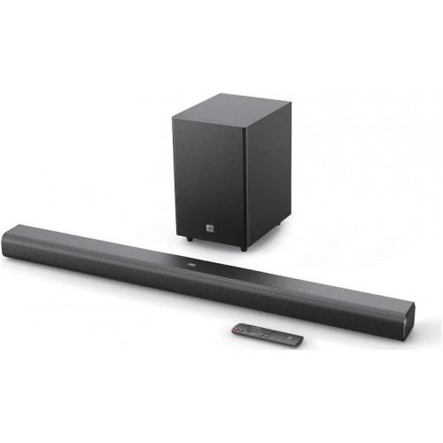 Barra de sonido JBL Cinema SB550