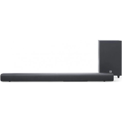 Barra de sonido JBL Cinema SB550