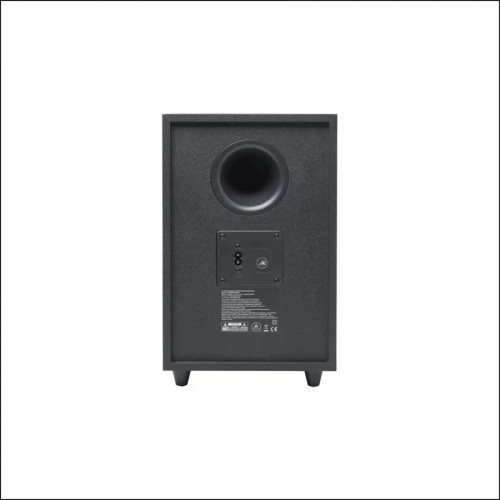 Barra de sonido JBL Cinema SB550