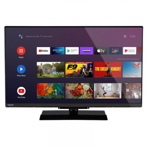 Barra de sonido JBL SB510 Bluetooth HDMI ARC 200W Subwoofer integrado Dolby Audio