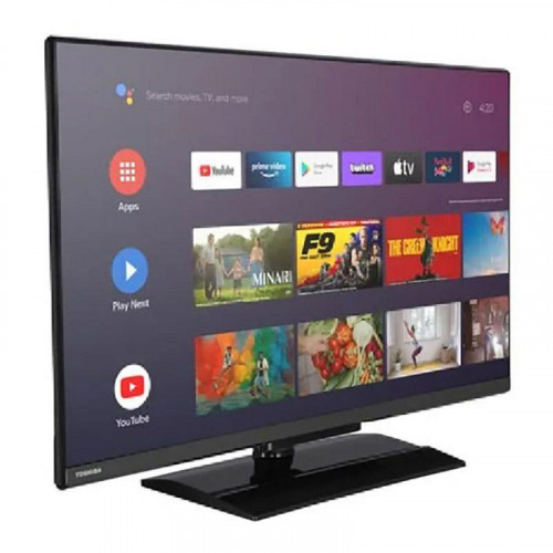 Barra de sonido JBL SB510 Bluetooth HDMI ARC 200W Subwoofer integrado Dolby Audio