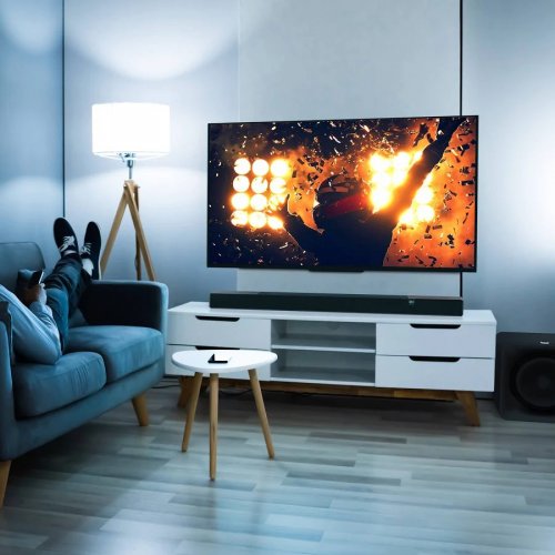 Barra de sonido Klipsch Flexus Core 200