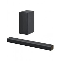 Barra de Sonido LG S40Q 300W