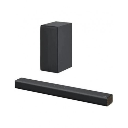 Barra de Sonido LG S40Q 300W