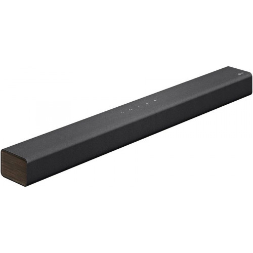 Barra de Sonido LG S40Q 300W