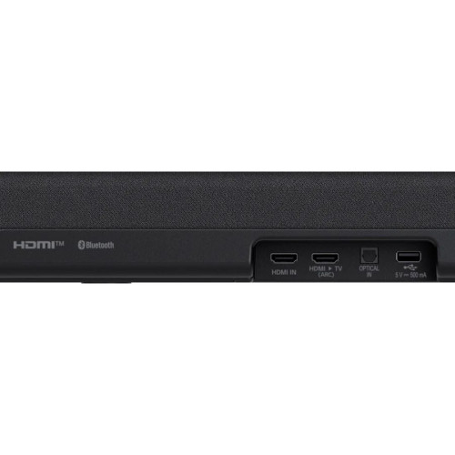 Barra de Sonido LG S40Q 300W